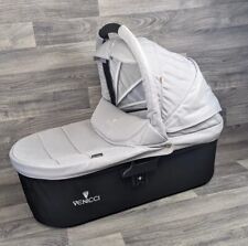 Venicci genesis carrycot for sale  Shipping to Ireland