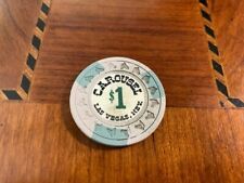 obsolete casino chips for sale  Henderson