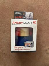 Angry mama microwave for sale  Farmingdale