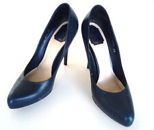 Miss Dior navy blue heels, używany na sprzedaż  PL