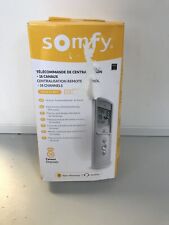Somfy 2401100 telis gebraucht kaufen  Schweitenkirchen