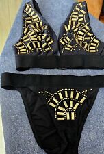 Asos jewelled bikini for sale  NUNEATON