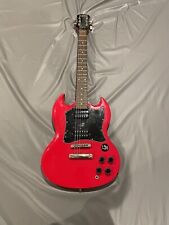 Epiphone standard electric for sale  Houston