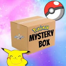 Pokemon mystery box d'occasion  Gradignan