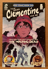 Clementine walking dead for sale  Mountain View