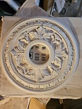 Ceiling medallion id for sale  Monmouth Beach