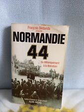 Normandie 44. débarquement d'occasion  Ploërmel