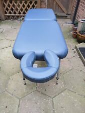 Lightweight treatment couch for sale  GREENHITHE