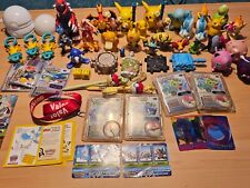 Pokemon collectable figures for sale  Youngsville