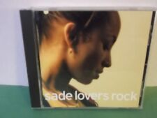 Sade sony lovers for sale  Toms River