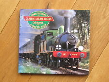Classic steam trains for sale  UK