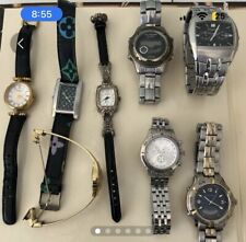 Colección de relojes segunda mano  Embacar hacia Argentina