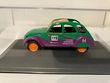 Eligor citroen 2cv d'occasion  Lunel