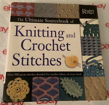 knitting book stitches for sale  Eagar