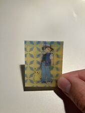 Card lenticolare pokémon usato  Corsico