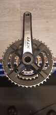 Shimano xtr m970 for sale  WARWICK