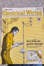 Simplified electrical wiring for sale  Glen Carbon
