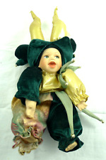 Bambolotto piccola bambola usato  Cremona