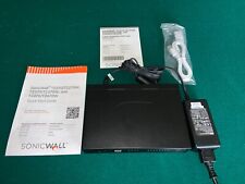 Sonicwall tz270 firewall for sale  Stamford