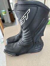 Rst boots size for sale  CHESTER
