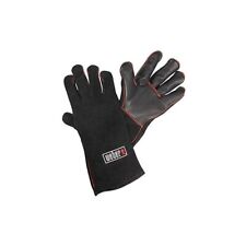 Gants protection barbecue d'occasion  Saint-Marcellin
