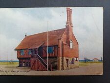 Post card salmon for sale  IPSWICH