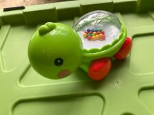 Tartaruga de brinquedo para bebês, usado comprar usado  Enviando para Brazil