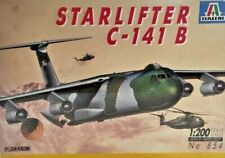 Italeri lockheed starlifter gebraucht kaufen  Gerabronn