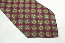 Leonardo strelli cravatta usato  Massa Di Somma