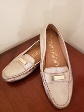 loafers klein calvin for sale  Quakertown