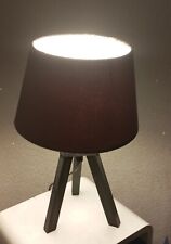 Lampe tisch gebraucht kaufen  Friesenheim