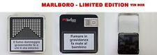 Marlboro limited edition usato  Baronissi