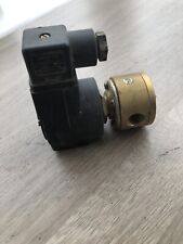 Goyen air solenoid for sale  PETERBOROUGH