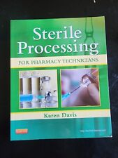 Sterile processing pharmacy for sale  Anaheim