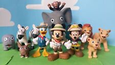 Disney safari figures for sale  Shipping to Ireland