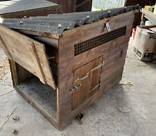 Chicken coop hen for sale  MACCLESFIELD