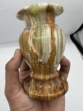 Onyx vase 650 for sale  Athol