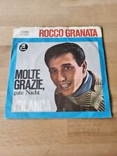 Rocco granata molte gebraucht kaufen  Neunburg