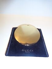 Gucci compact mirror for sale  Saint Peters