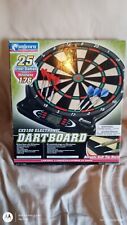 Cx2100 electronic dartboard for sale  Chino Valley