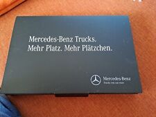 Mercedes benz backform gebraucht kaufen  Heusenstamm