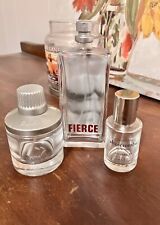 abercrombie fitch cologne 41 for sale  Hendersonville