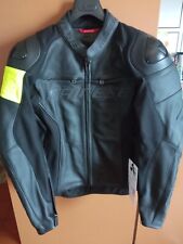 Giacca dainese pelle usato  Palermo
