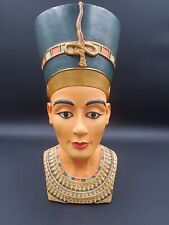 Large queen nefertiti for sale  Holly Springs