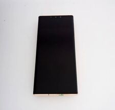 Teléfono móvil Huawei Mate 30 Pro (5G) 8G/128GB Android (usado) segunda mano  Embacar hacia Argentina