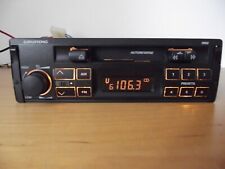 grundig autoradio usato  Vigevano