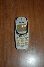 Nokia 3330 usato  Palermo