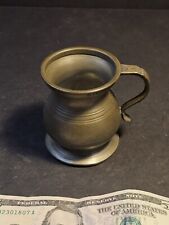 Pewter late 1800s for sale  Milford