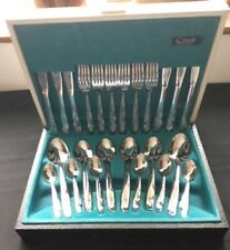 Vintage oneida stainless for sale  NEWPORT