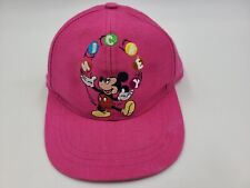 toddler hat mickey mouse for sale  Cordova